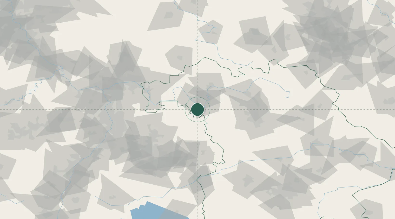 Location of DEGKH