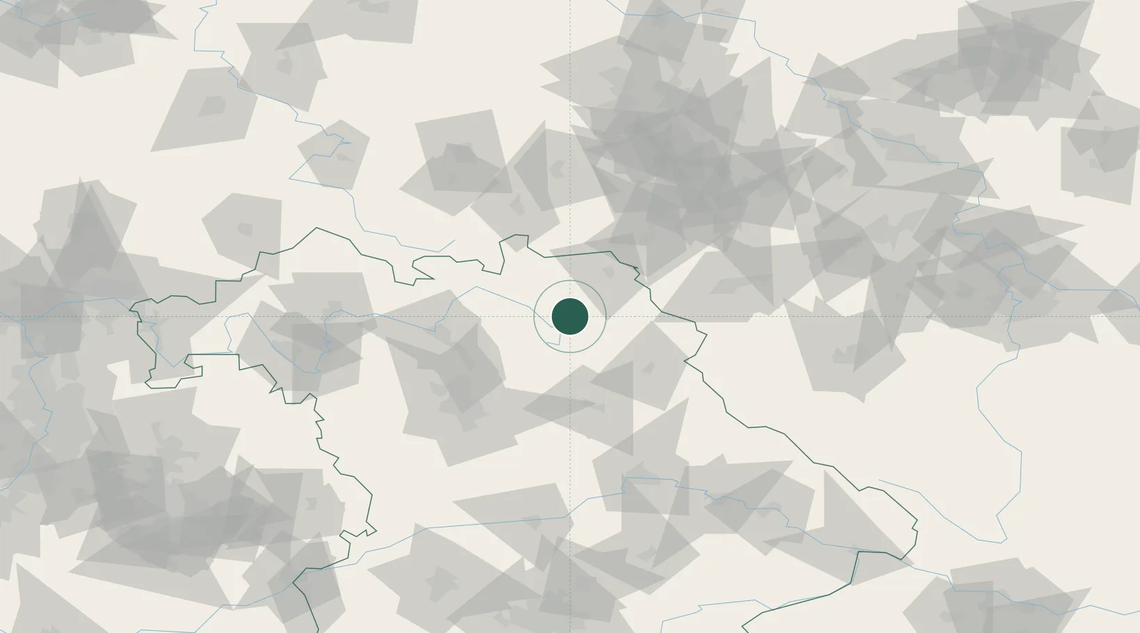 Location of DEGKR