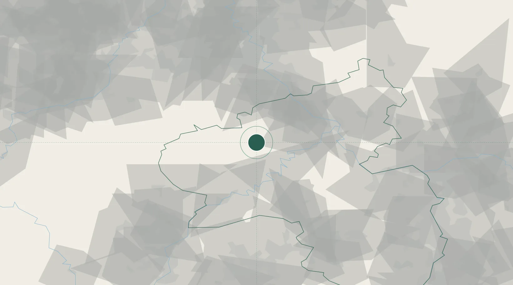 Location of DEGLL