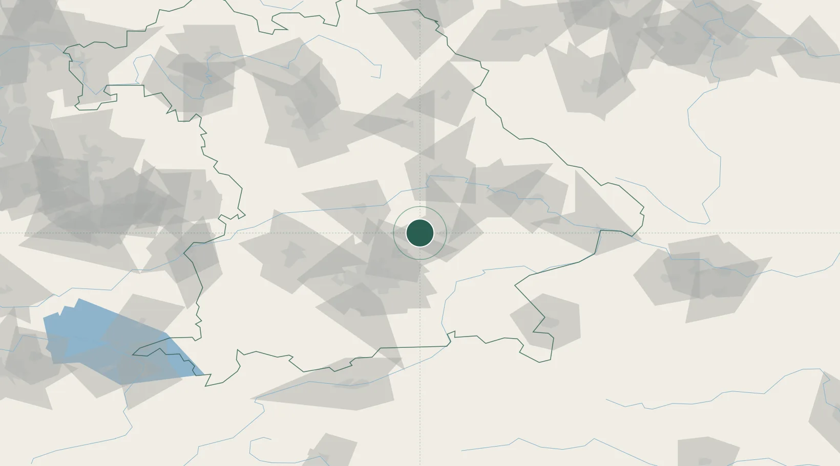 Location of DEGMQ
