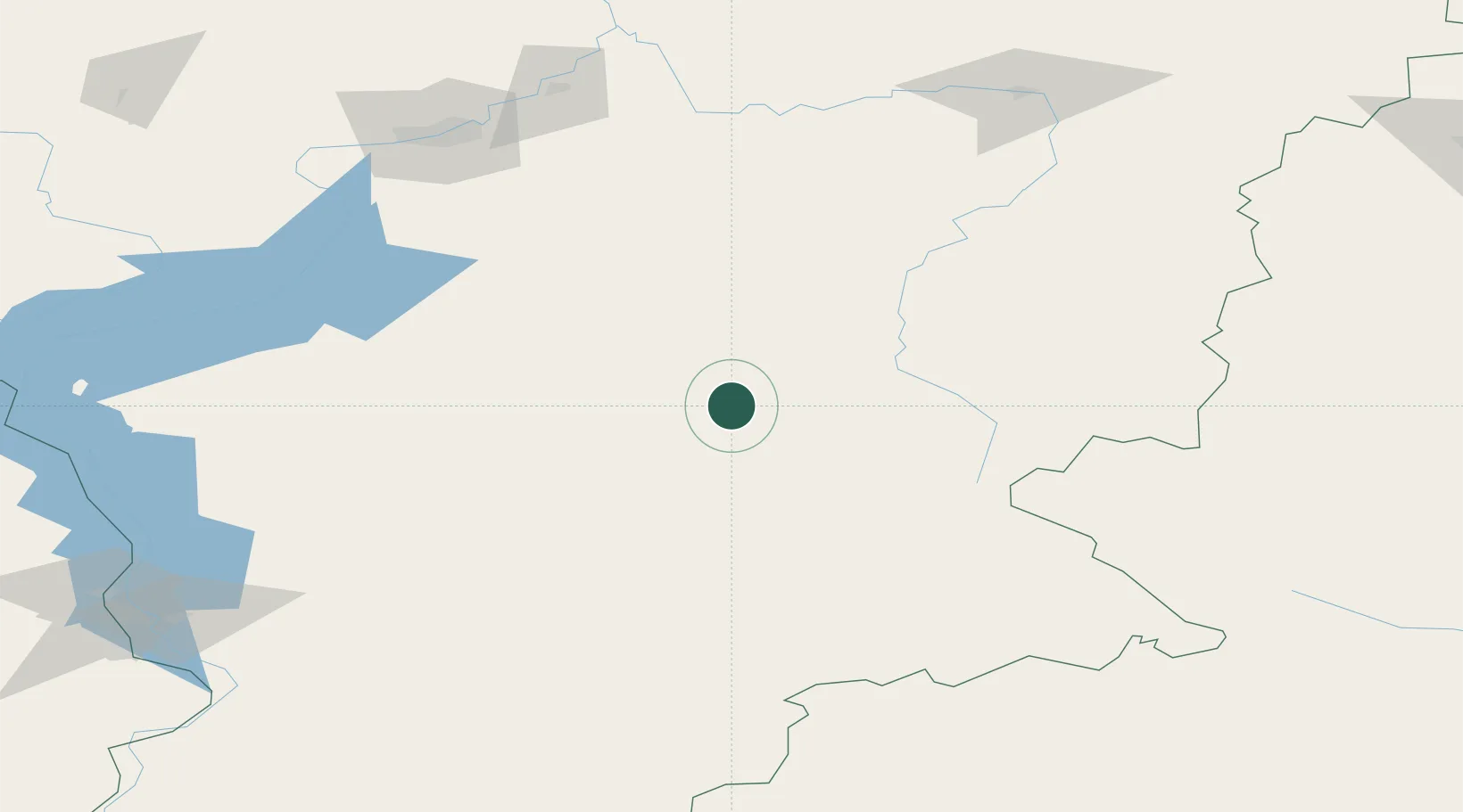 Location of DEGMY