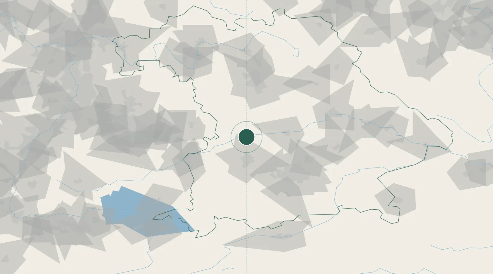 Location of DEGNK
