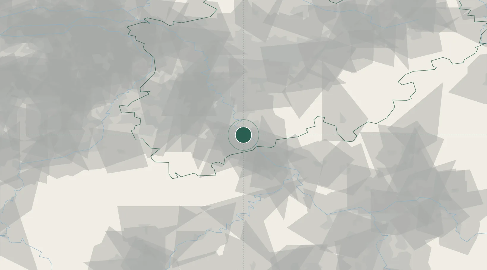 Location of DEGNR