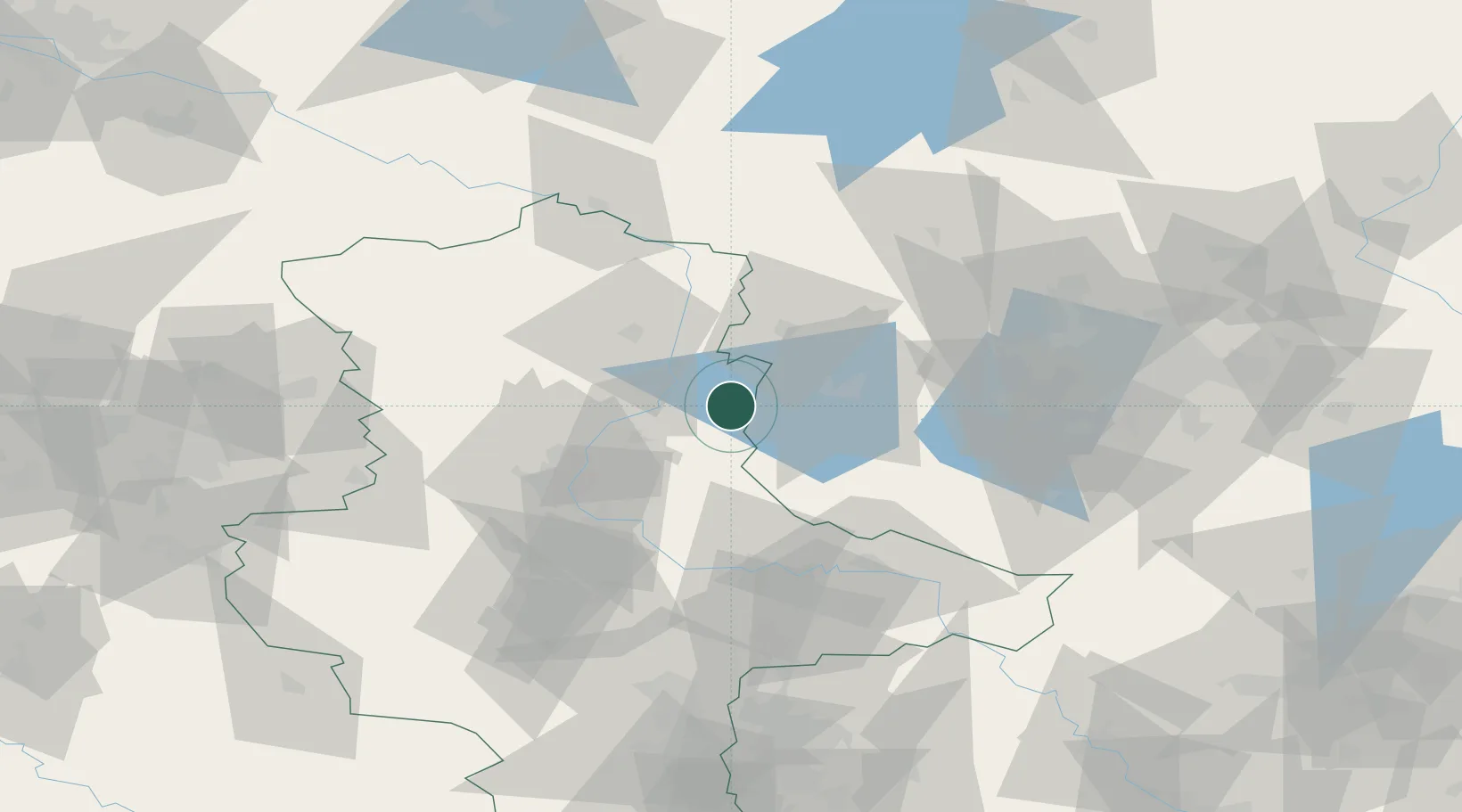 Location of DEGNT