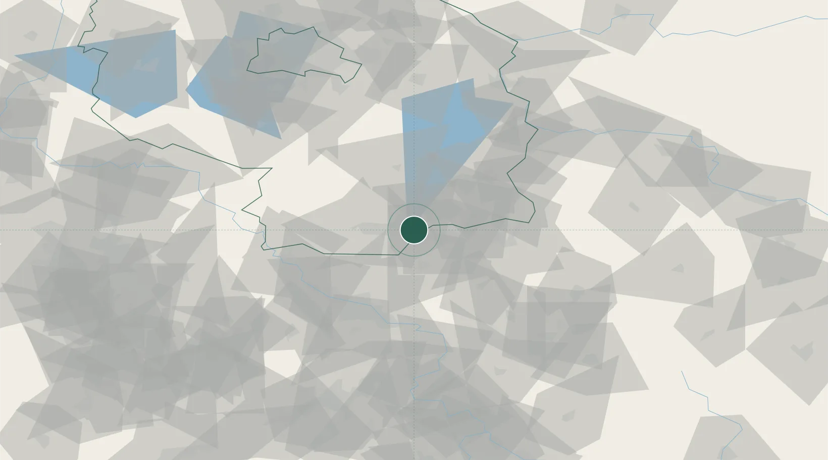 Location of DEGOK