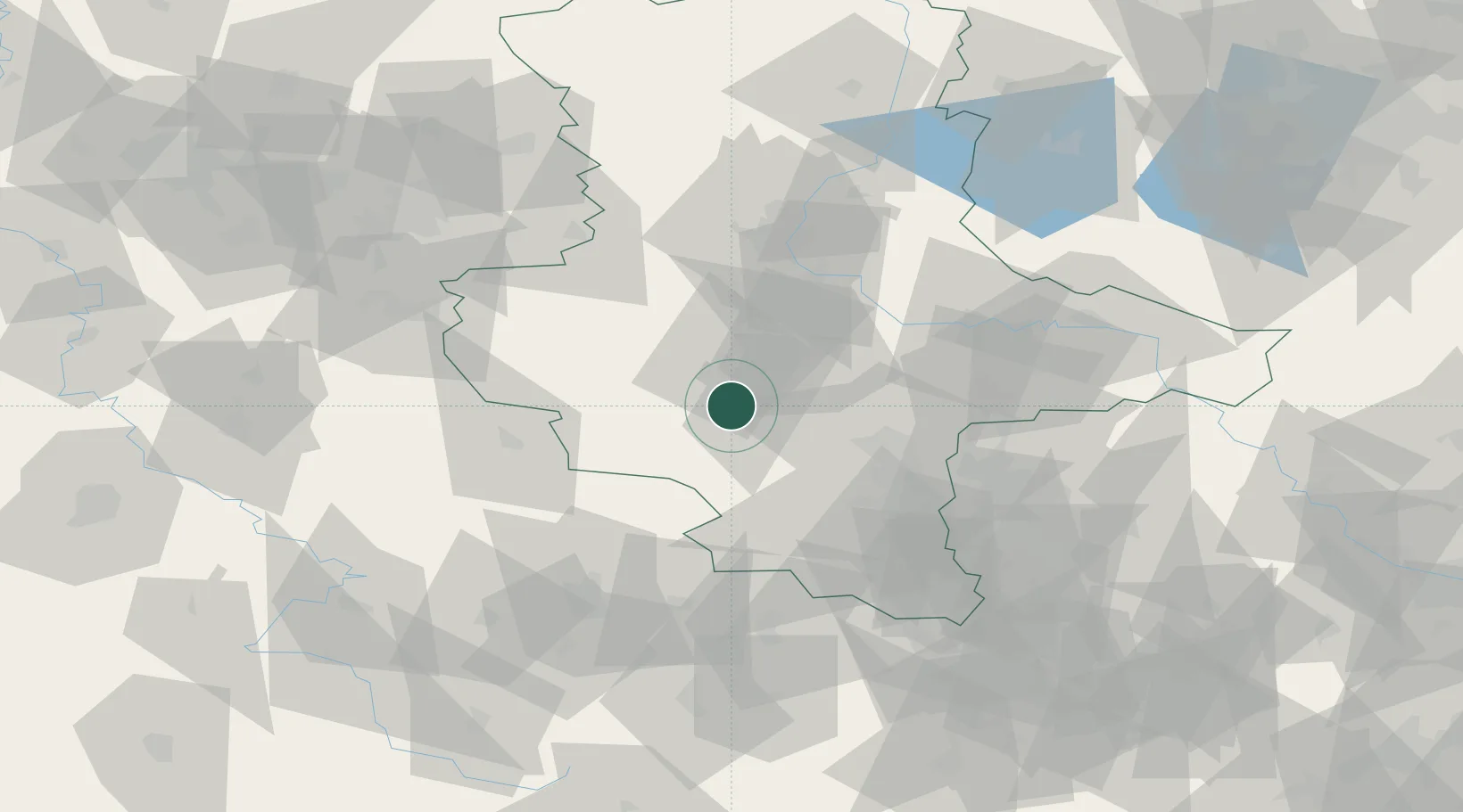 Location of DEGOO