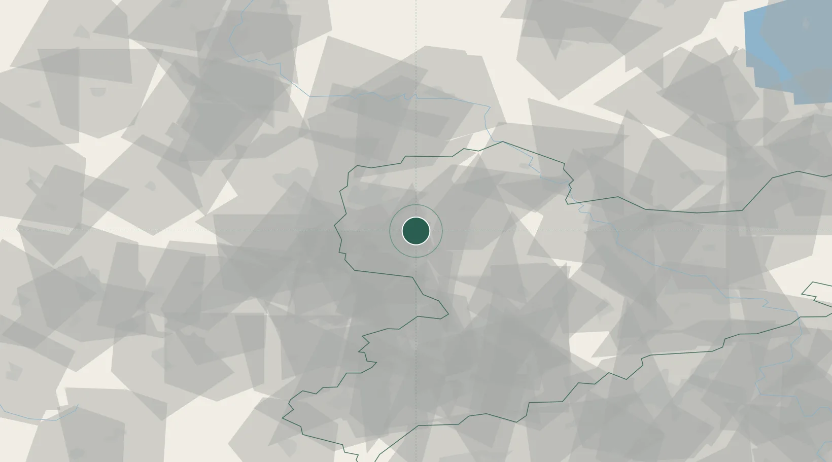 Location of DEGOP