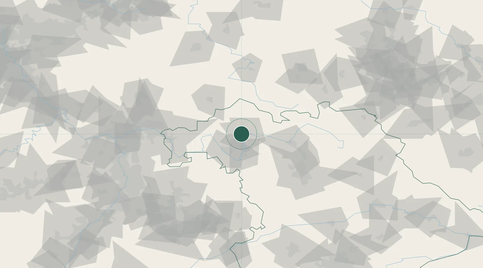 Location of DEGQM