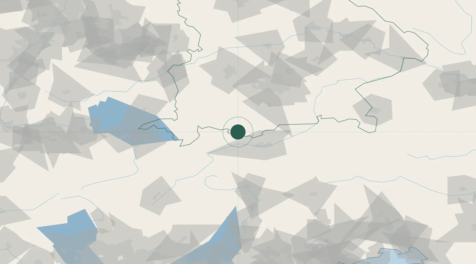 Location of DEGQU