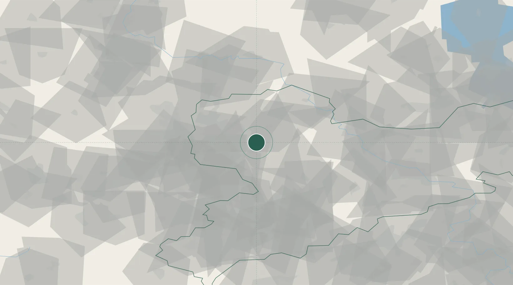 Location of DEGSB