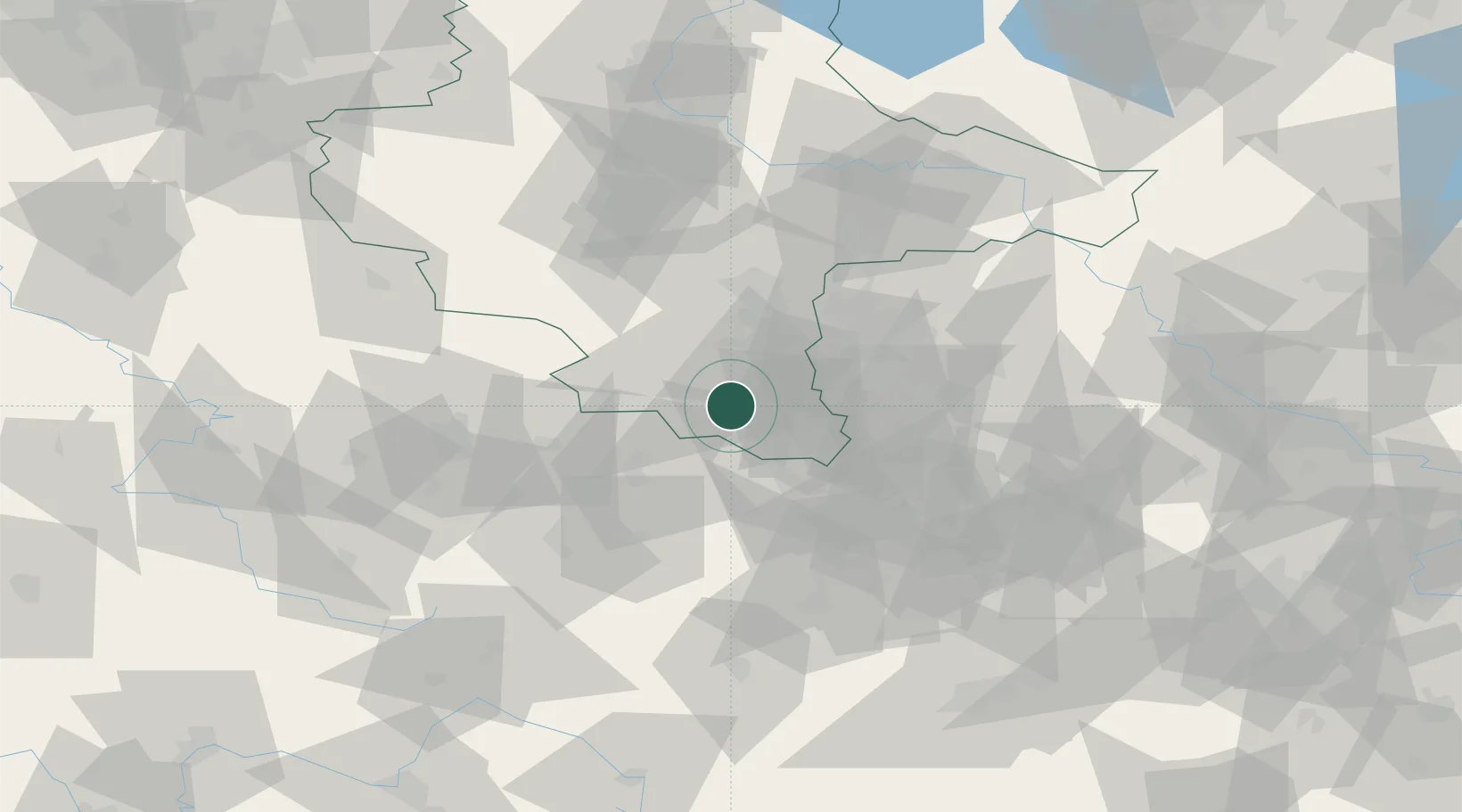 Location of DEGSC