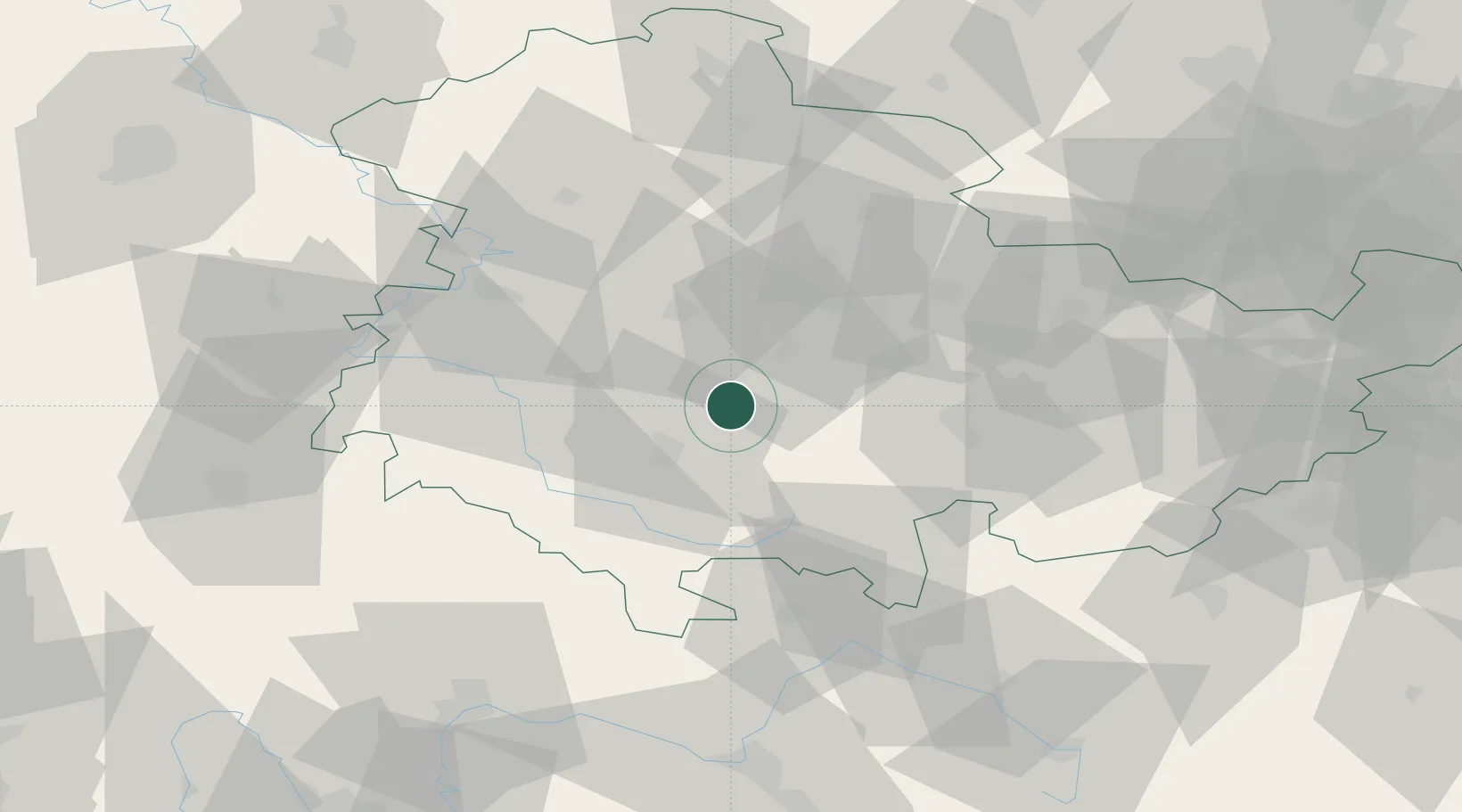 Location of DEGSD