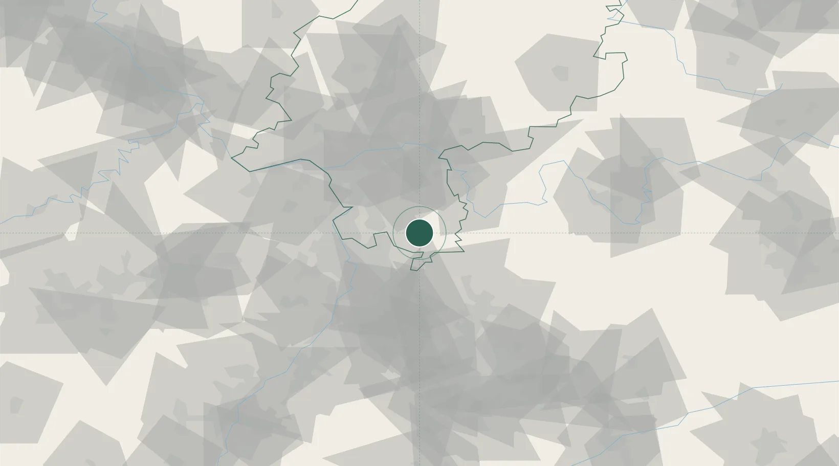 Location of DEGSE