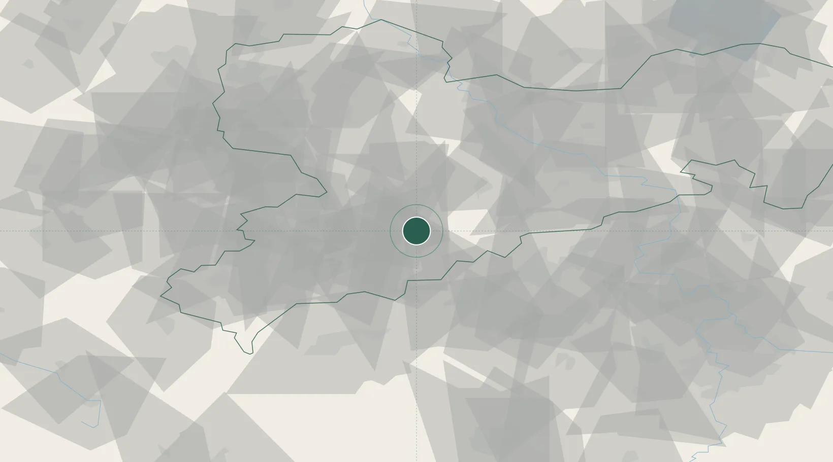 Location of DEGSV