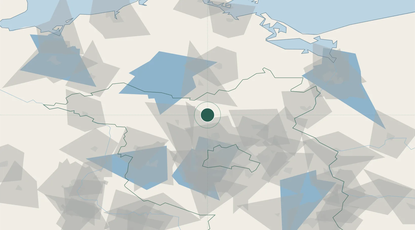 Location of DEGSX