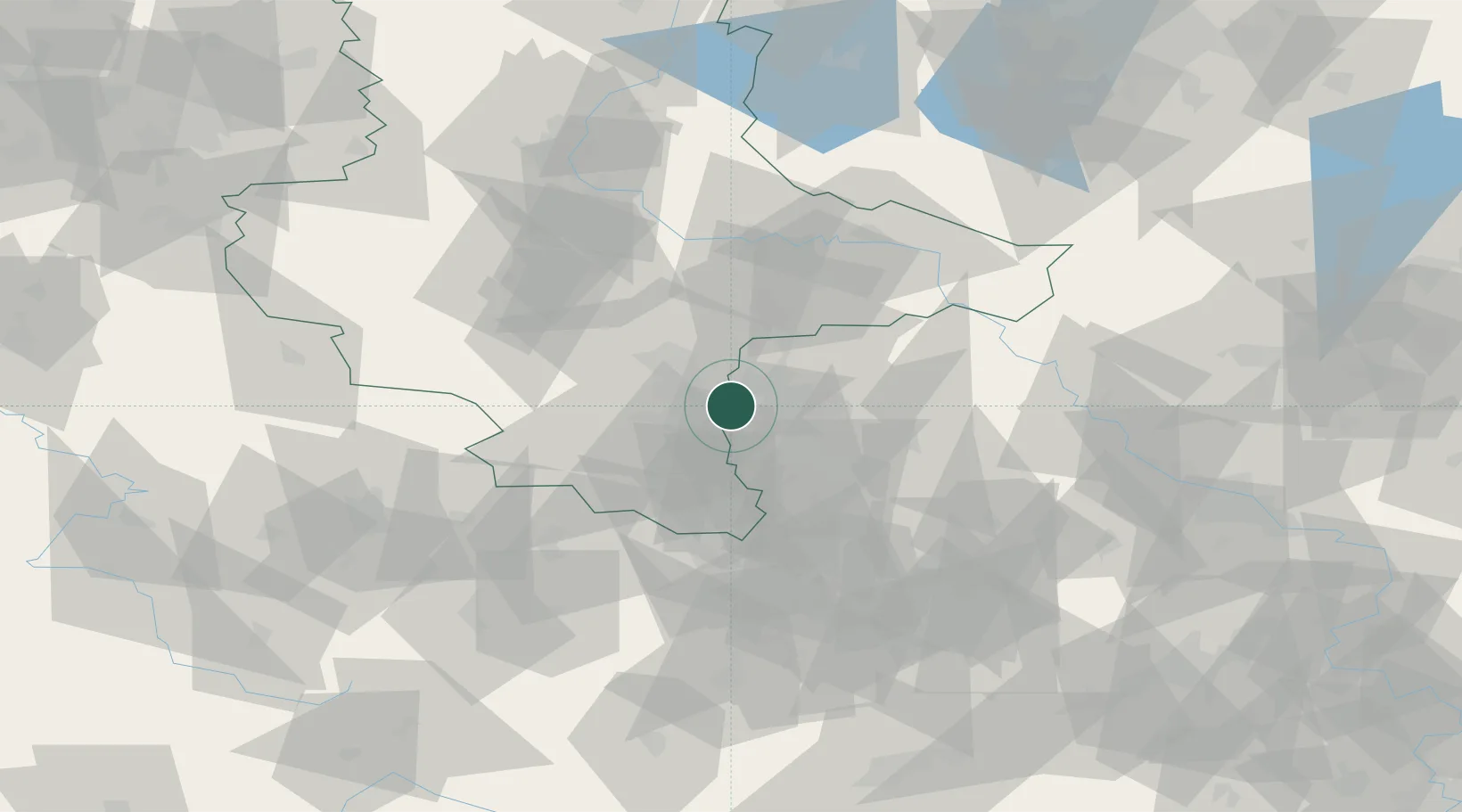 Location of DEGTD