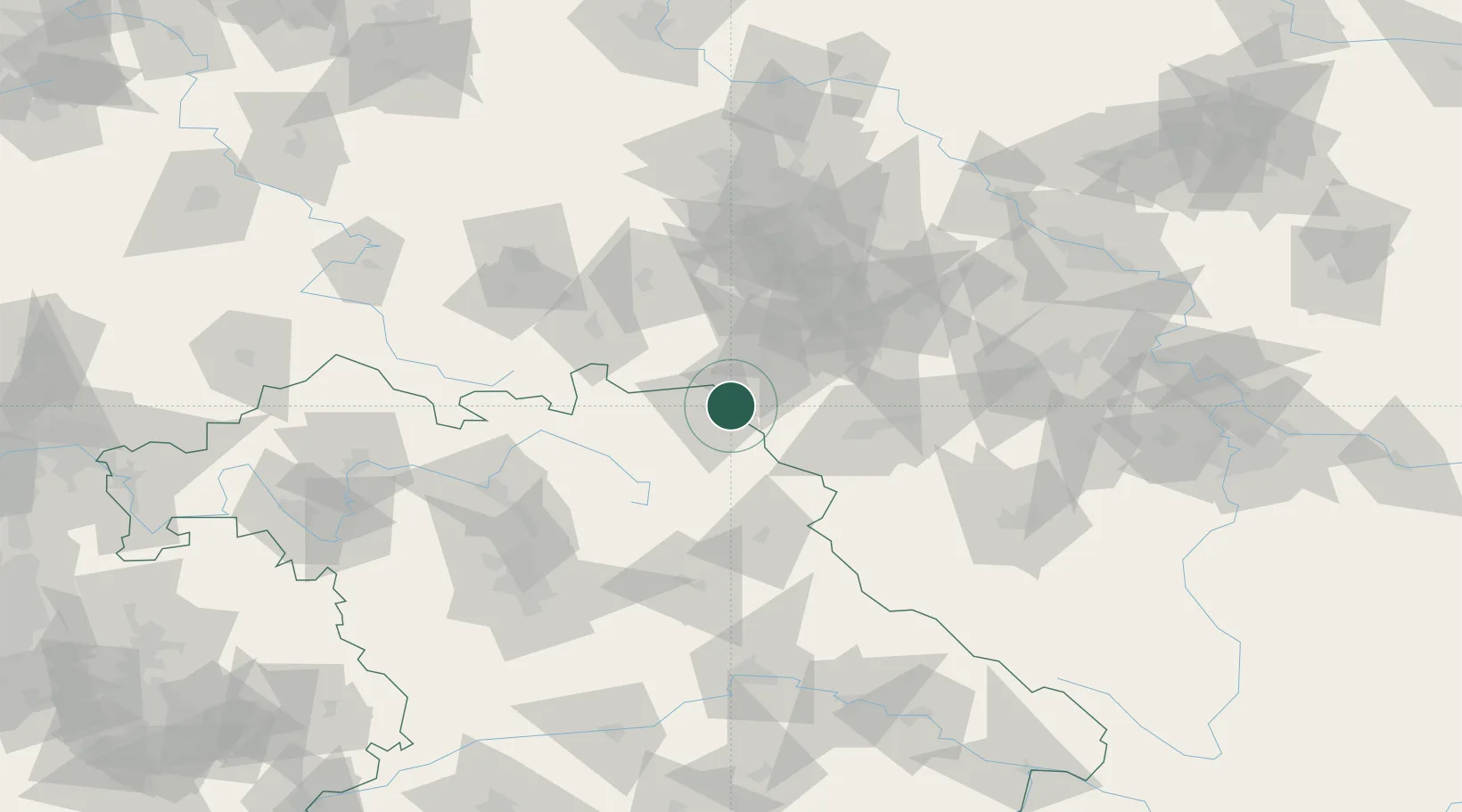 Location of DEGTF
