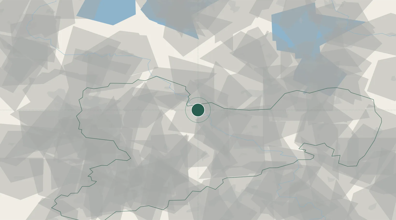 Location of DEGTR