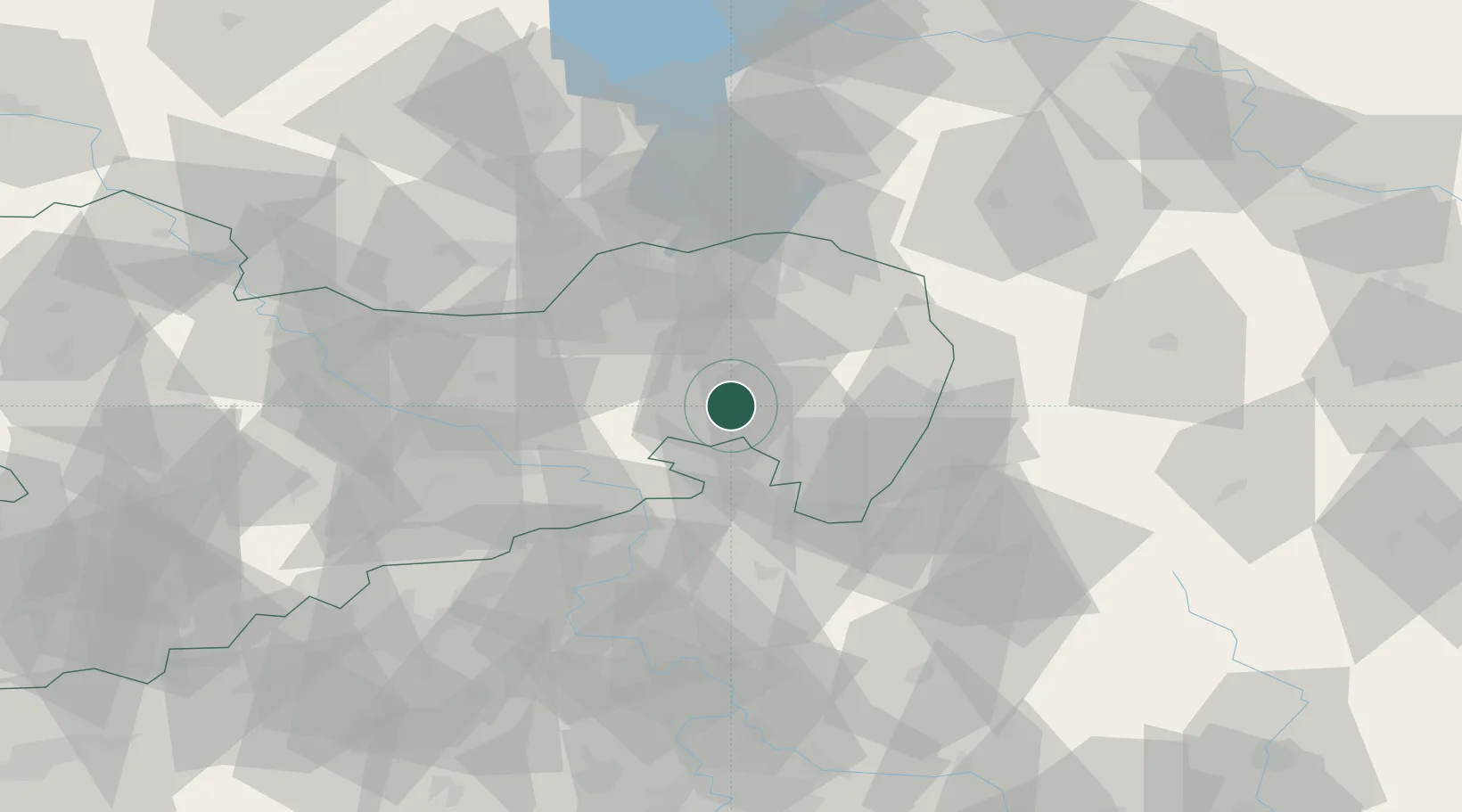Location of DEGWP