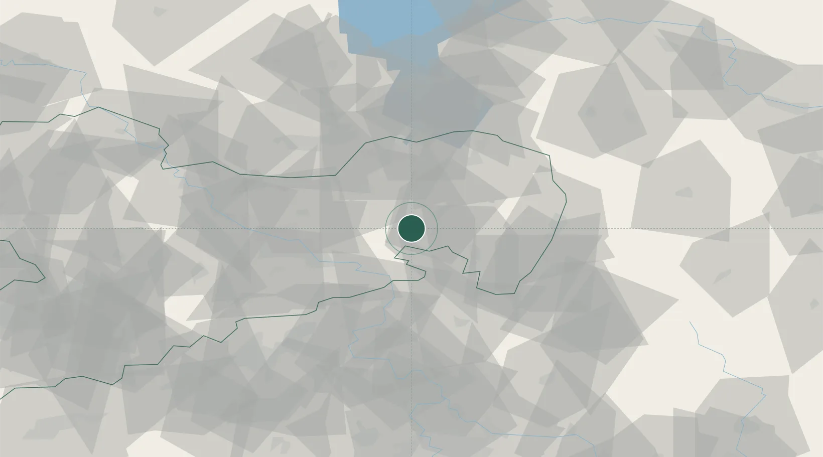 Location of DEGXS