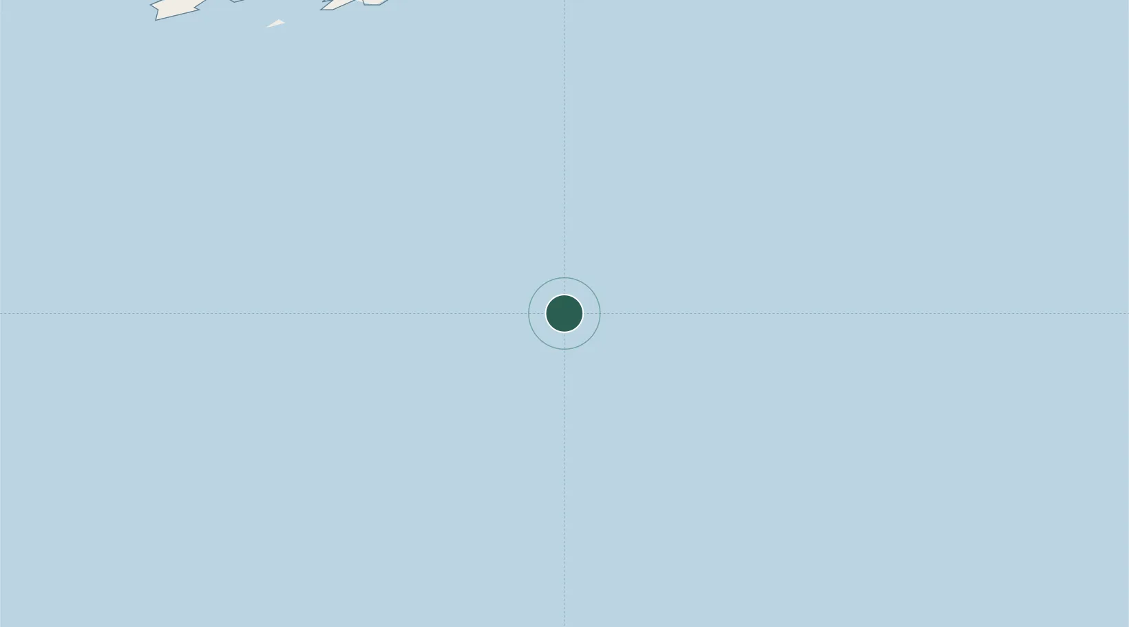 Location of DEGYM
