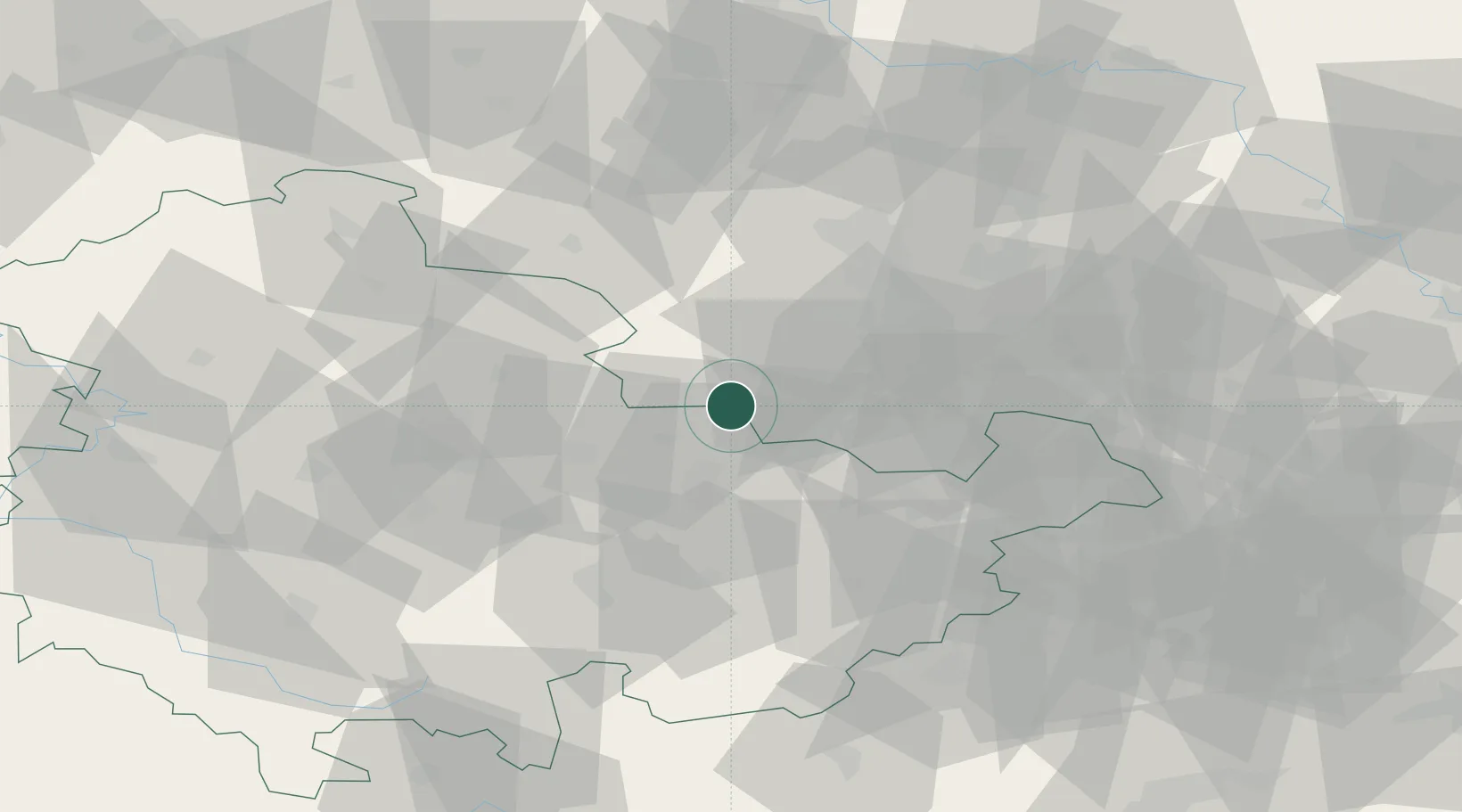 Location of DEGYN