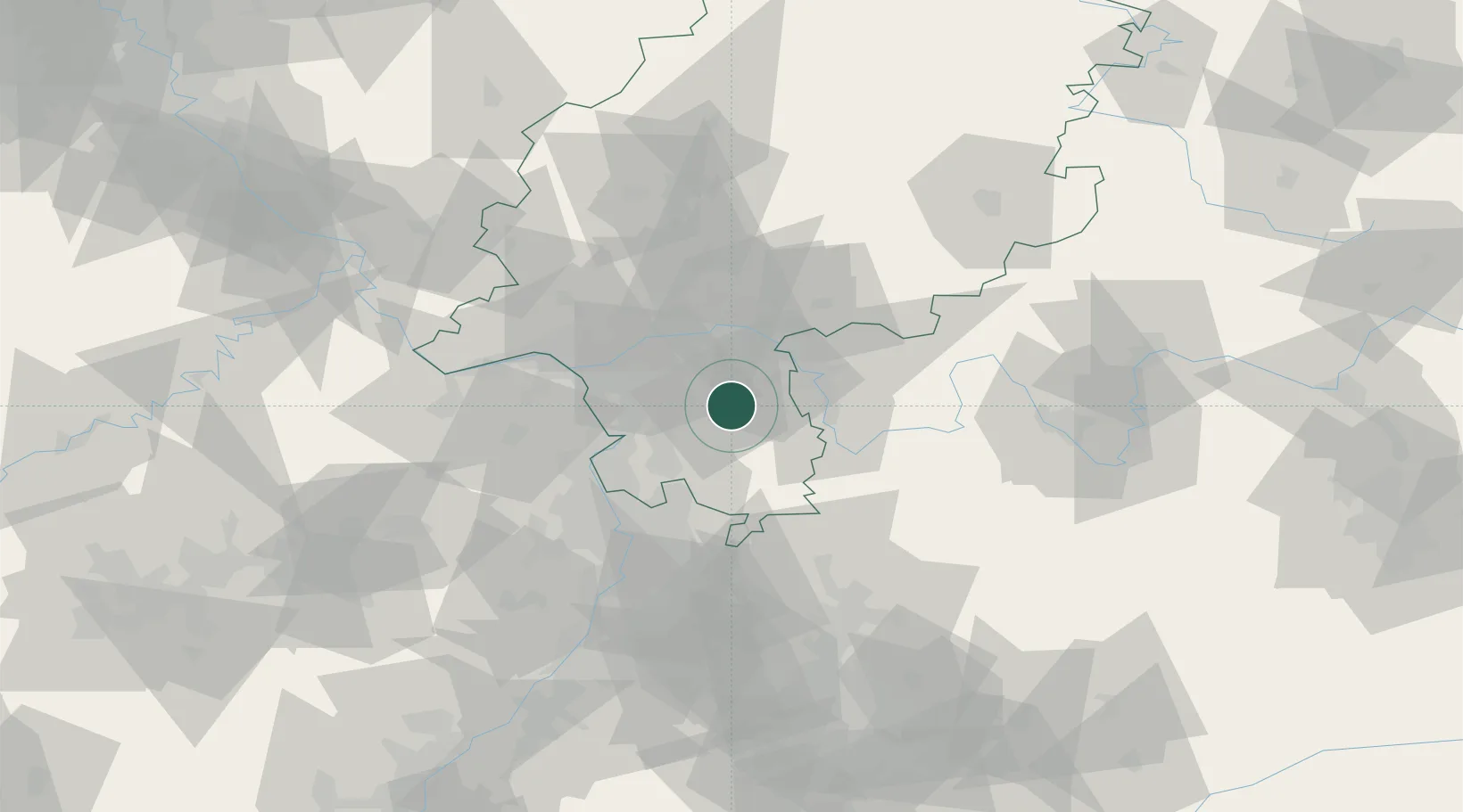 Location of DEGZI