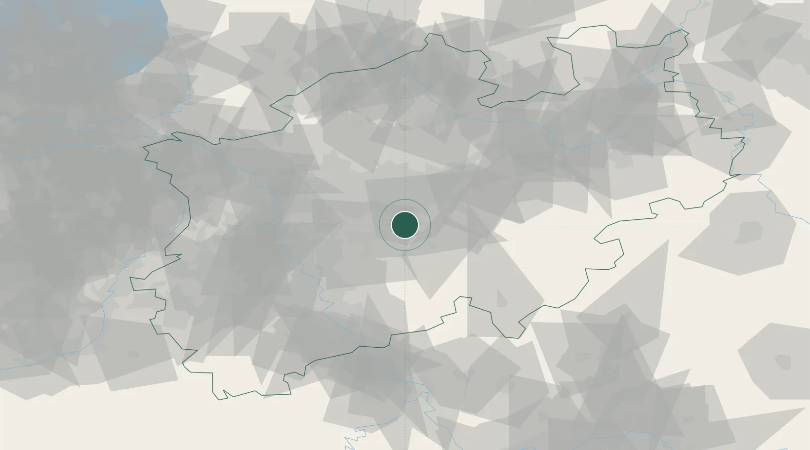 Location of DEHAG