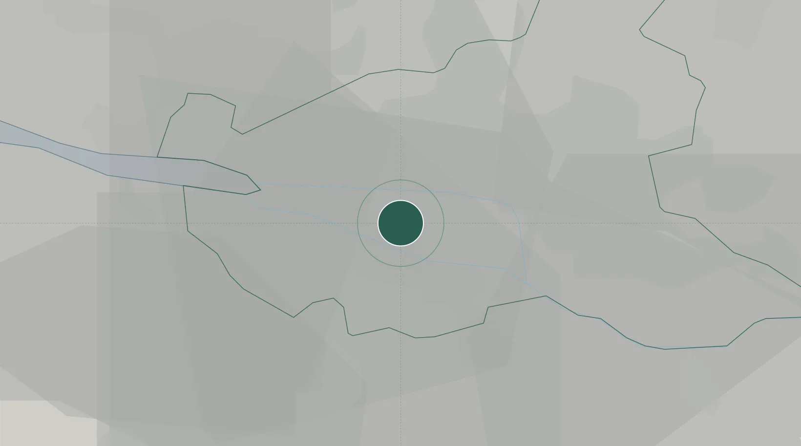 Location of DEHAM