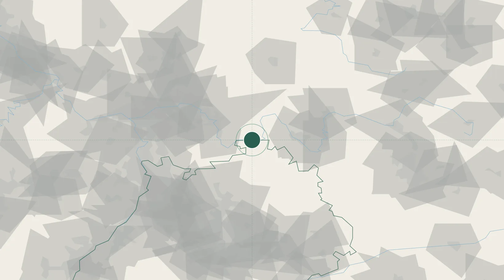 Location of DEHAO