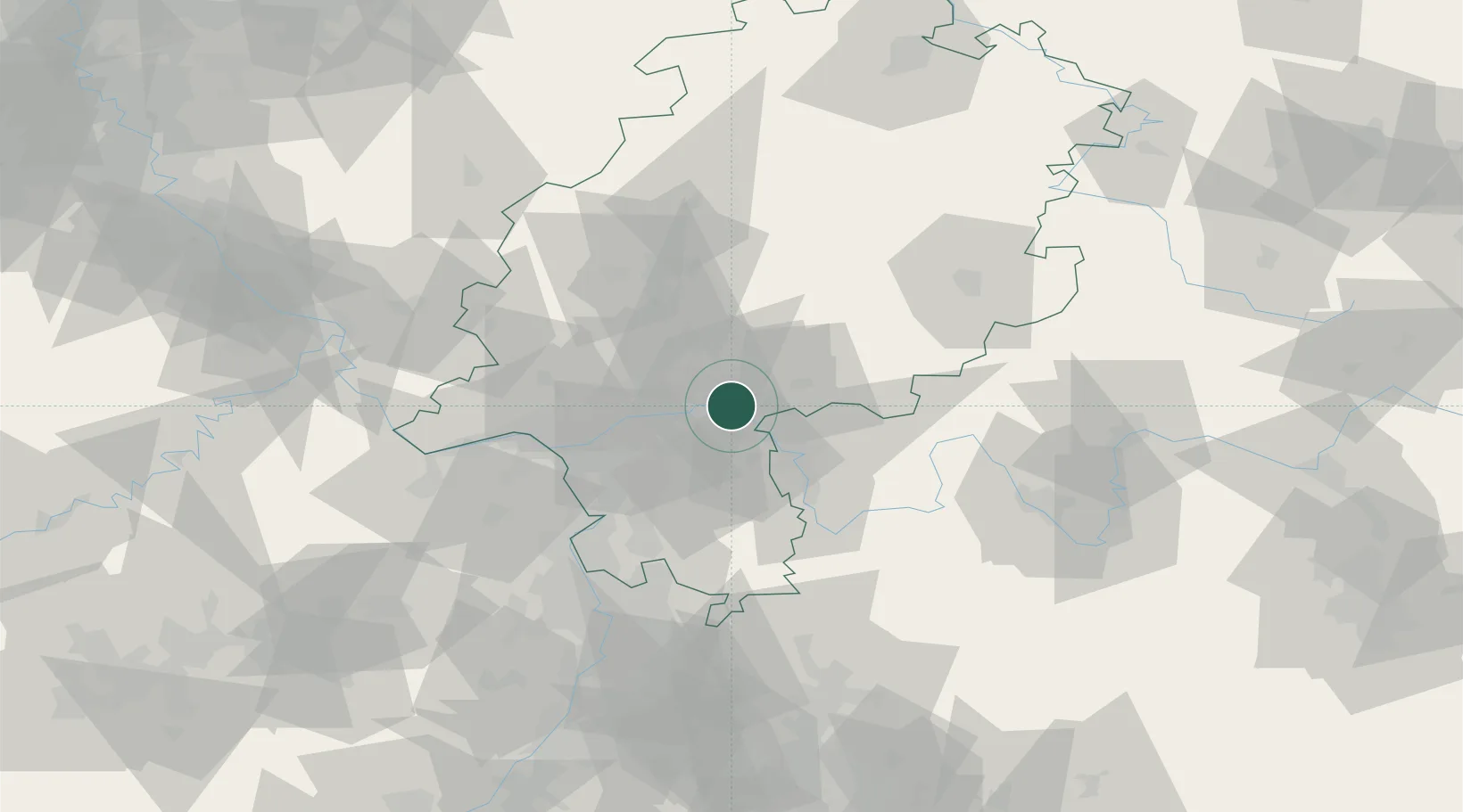 Location of DEHAU