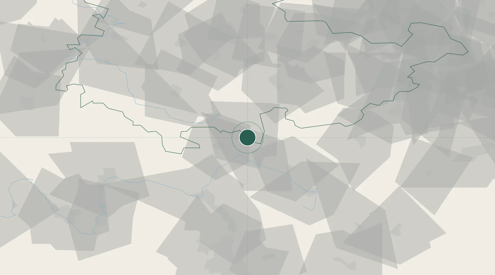 Location of DEHBS
