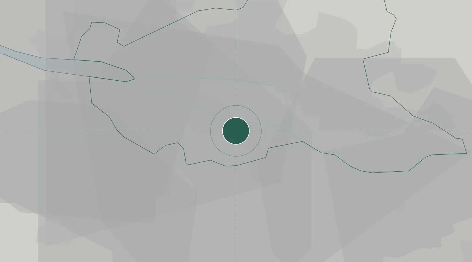 Location of DEHBU