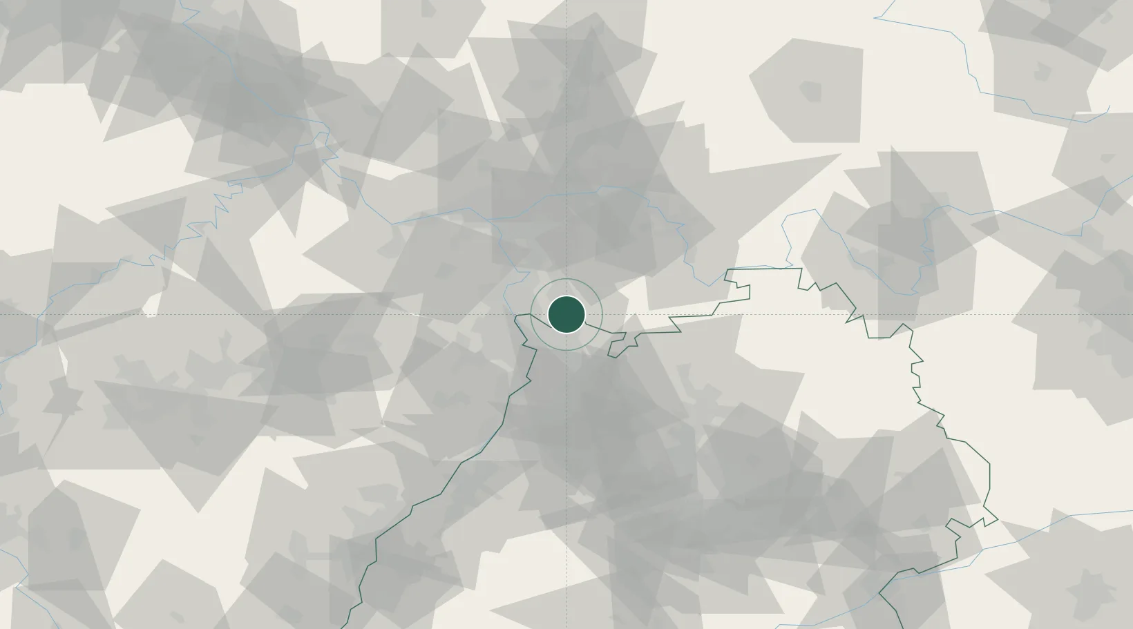 Location of DEHBW