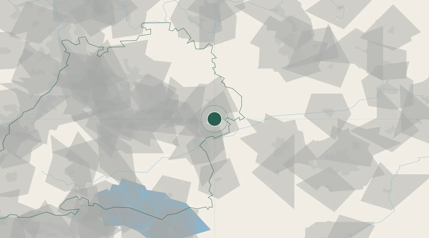 Location of DEHD2