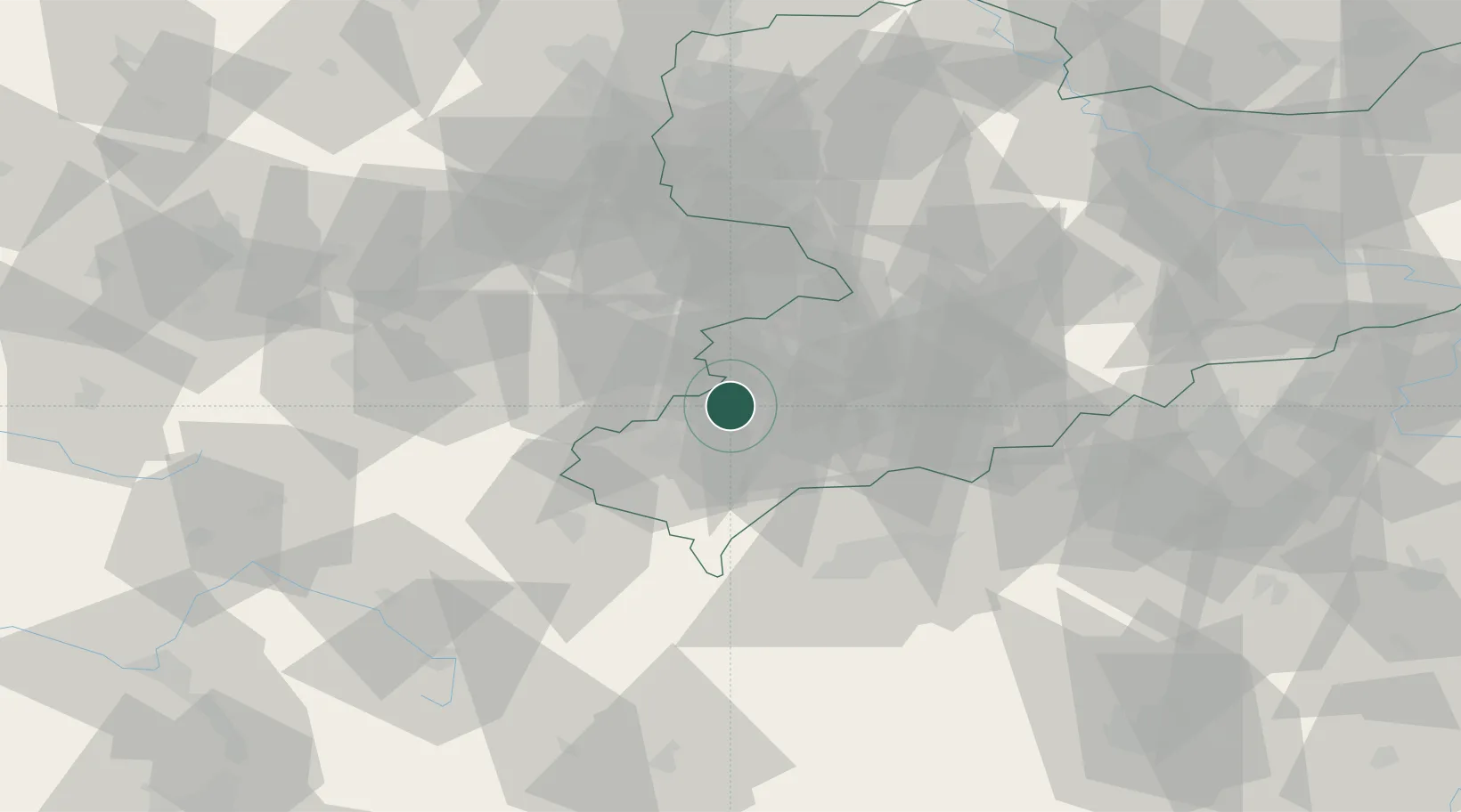 Location of DEHDD