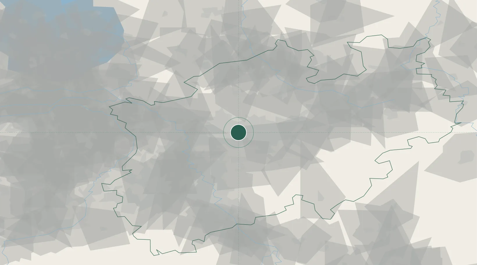 Location of DEHEE