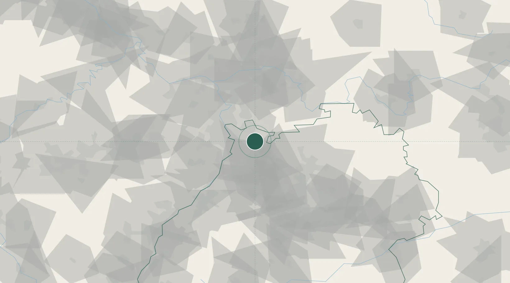 Location of DEHEI