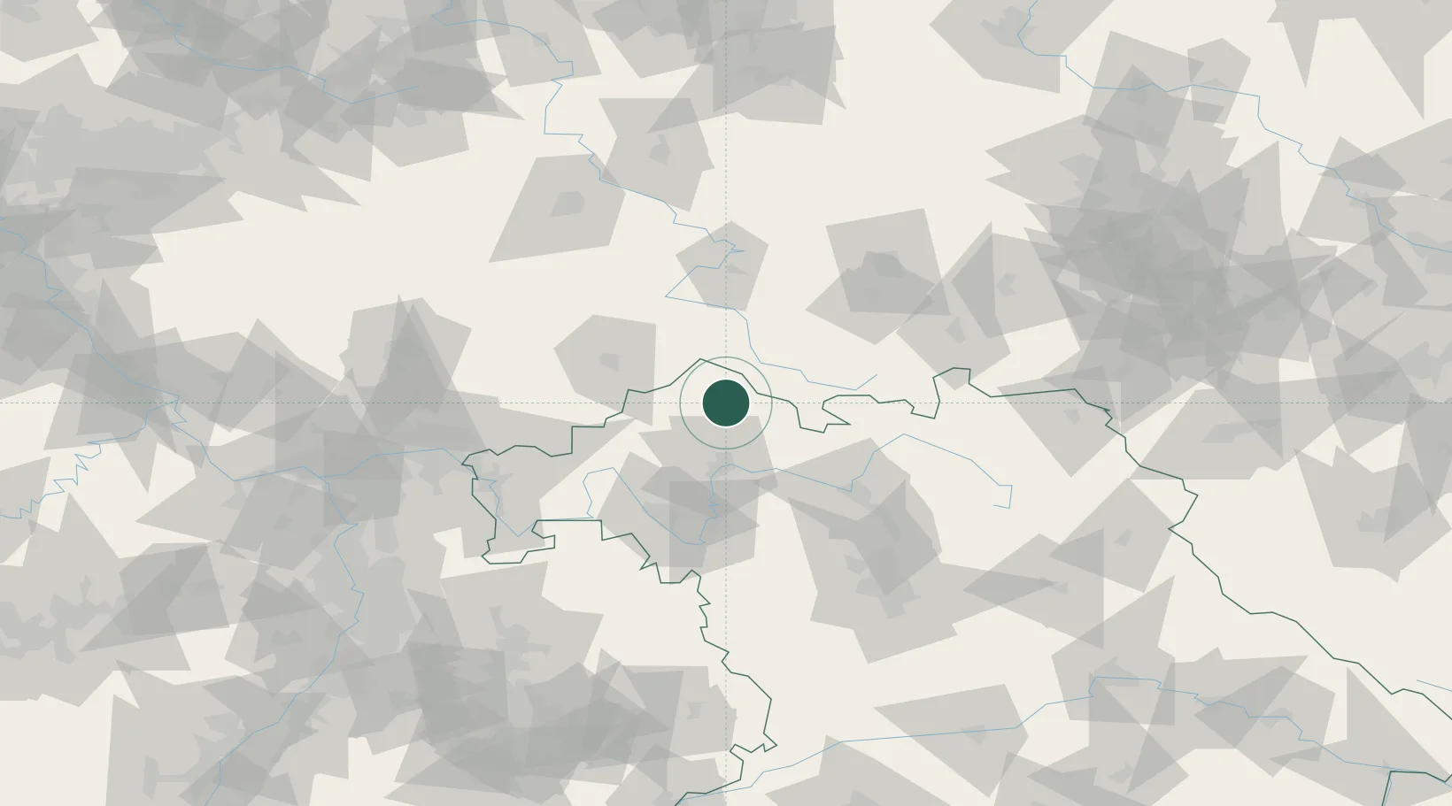 Location of DEHEJ