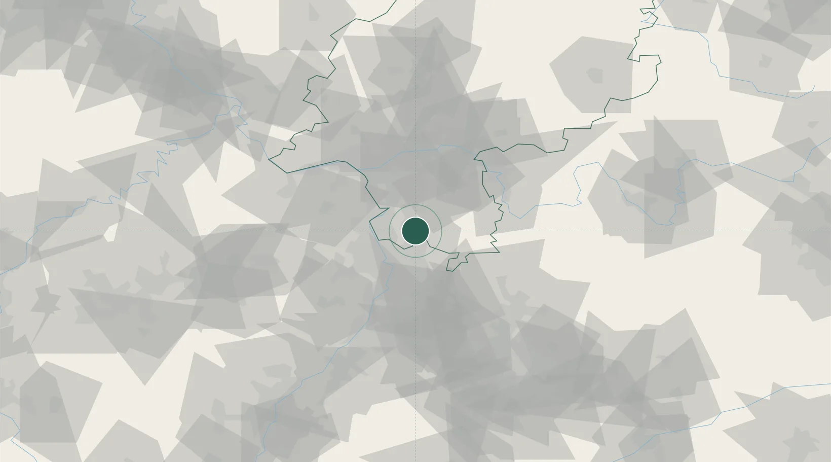 Location of DEHEP