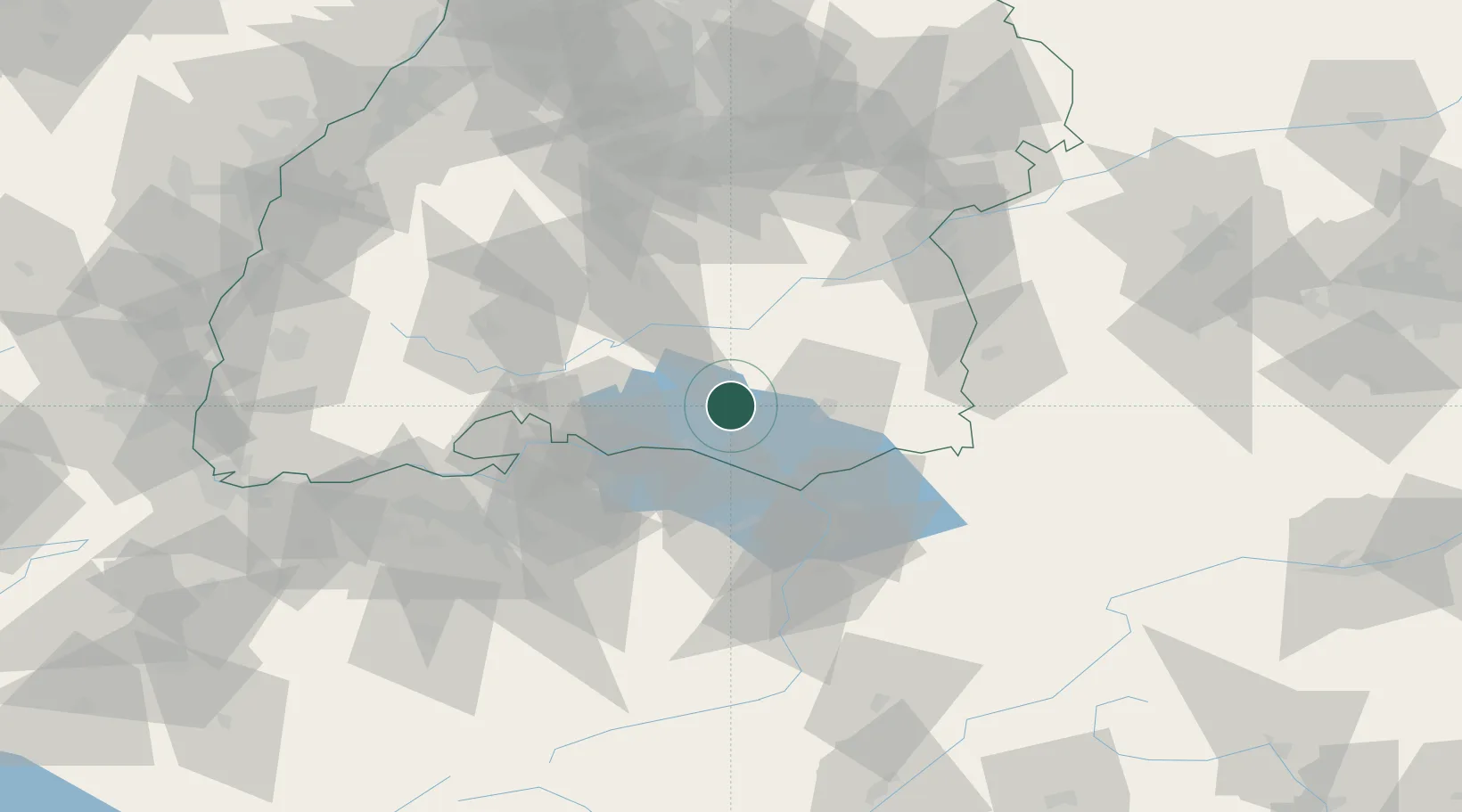 Location of DEHEY