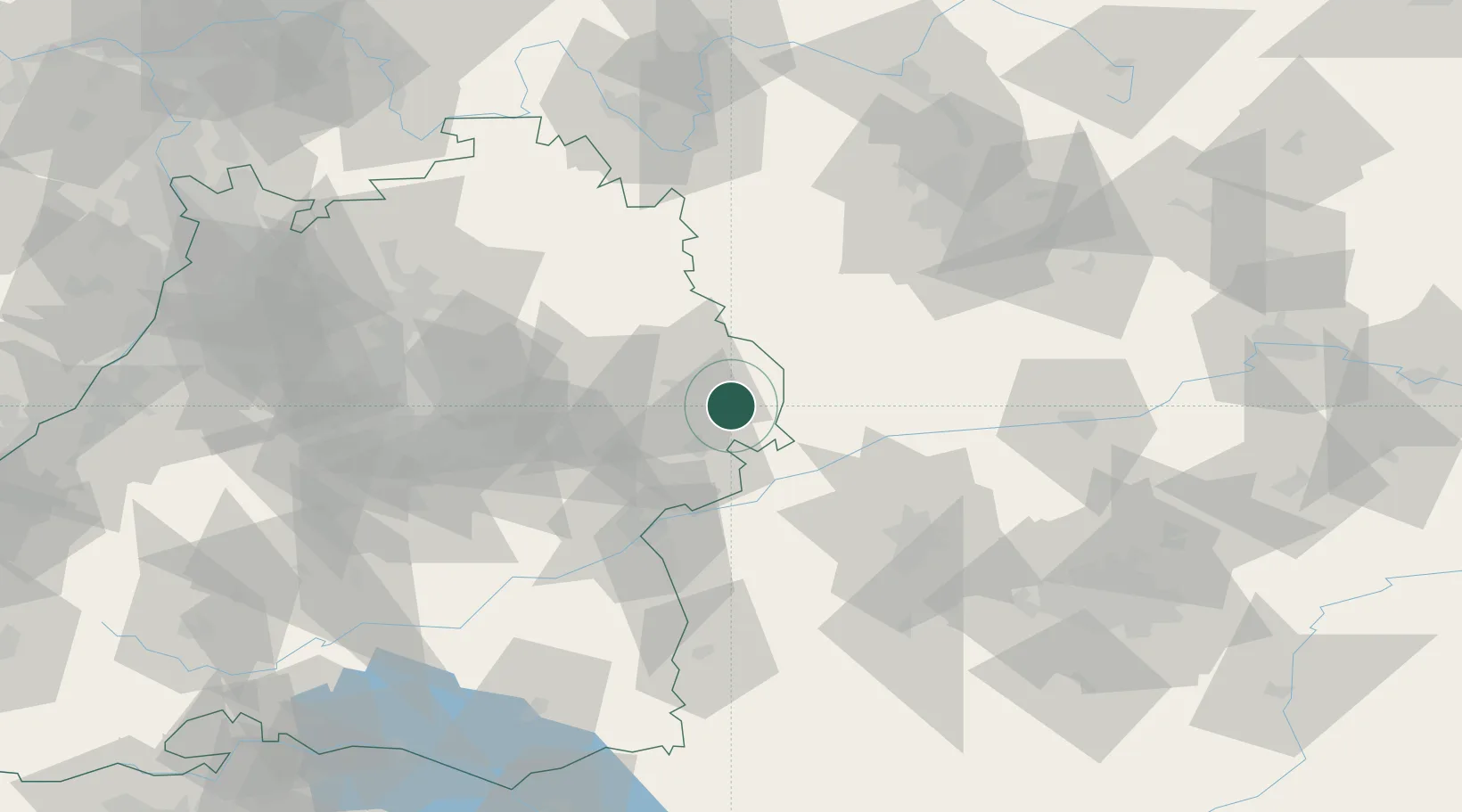 Location of DEHF4