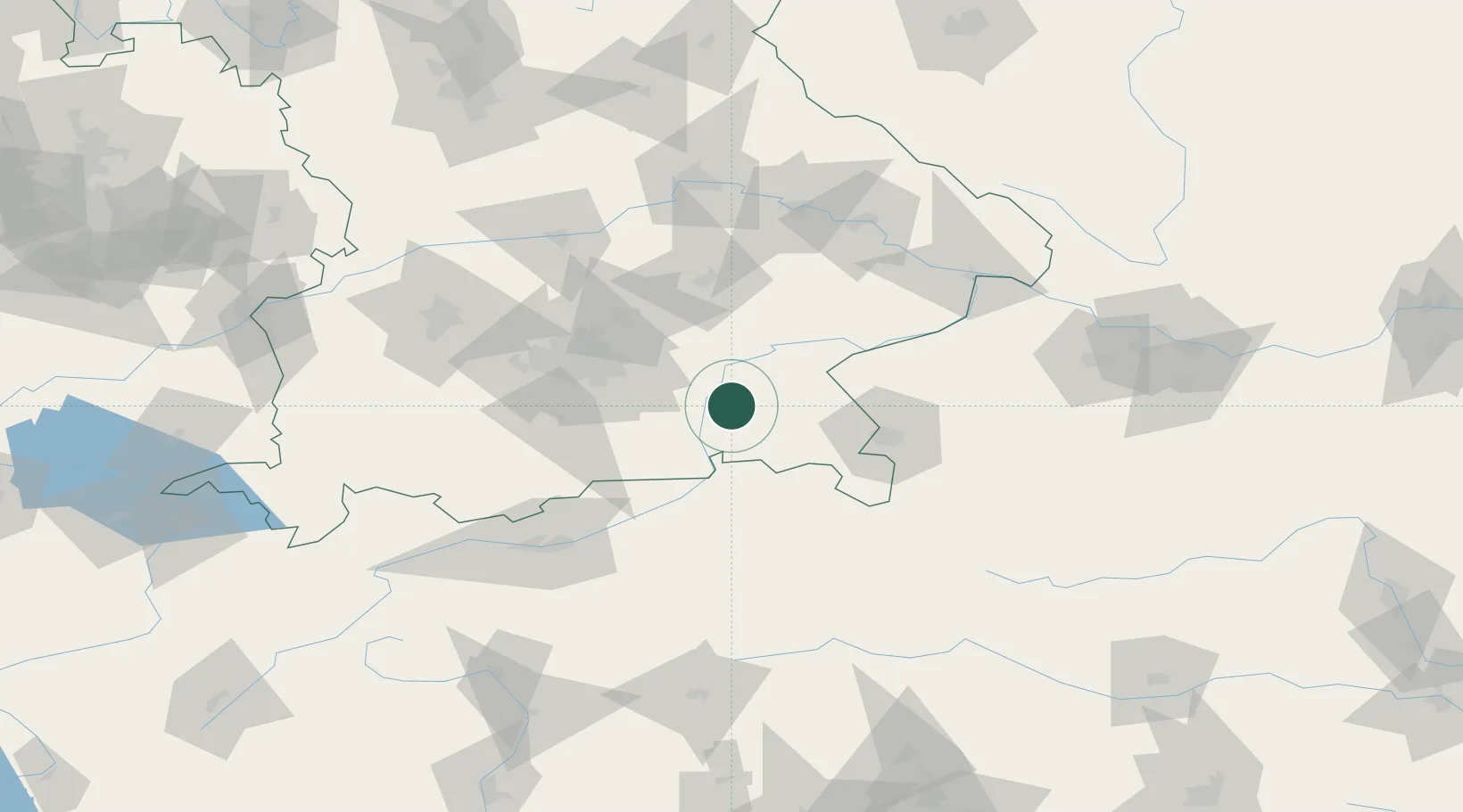 Location of DEHFG