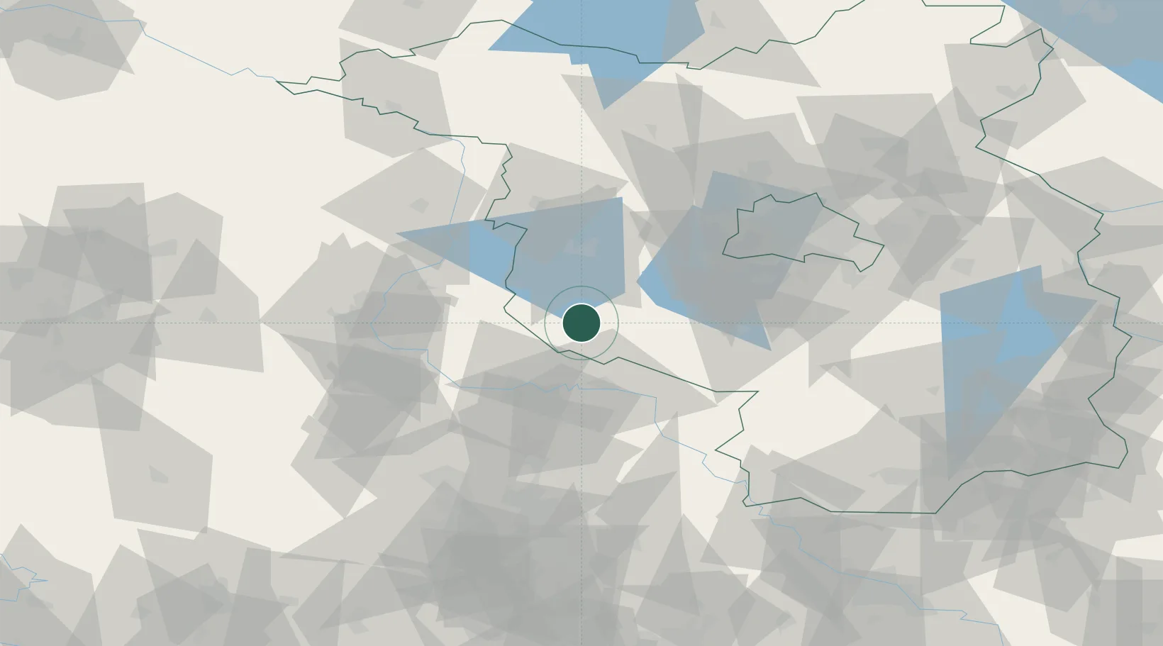 Location of DEHG3