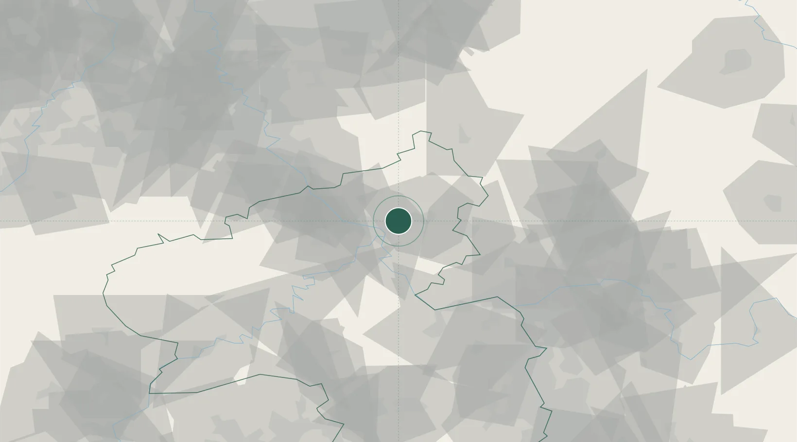 Location of DEHGT