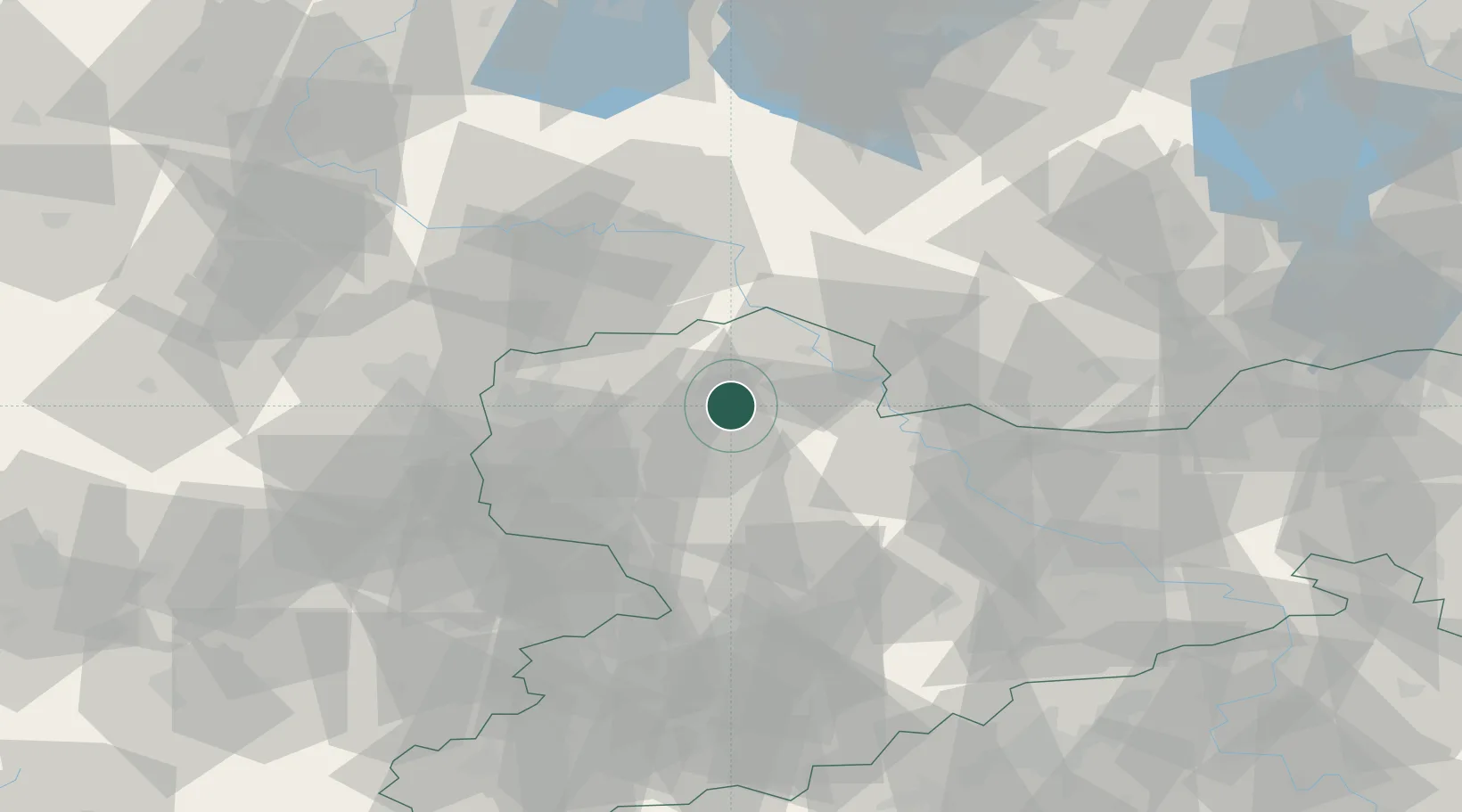 Location of DEHHG