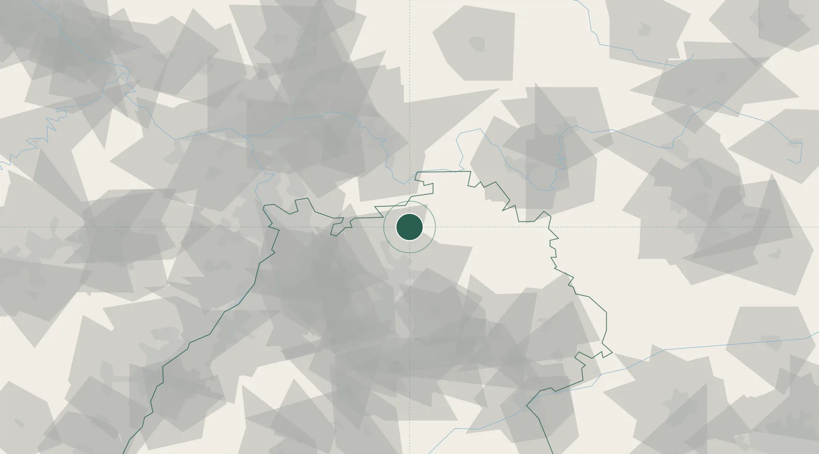 Location of DEHHO