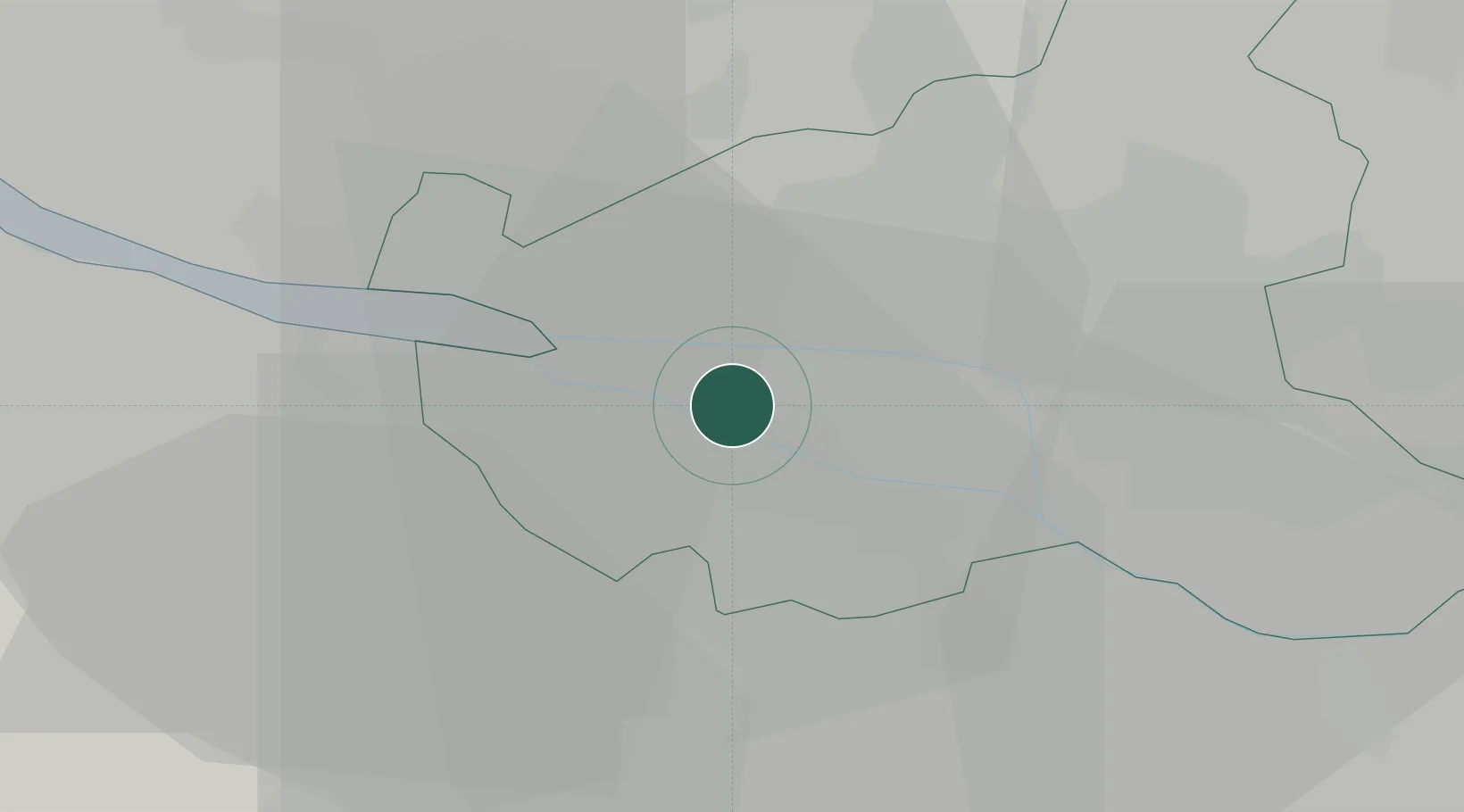 Location of DEHHV