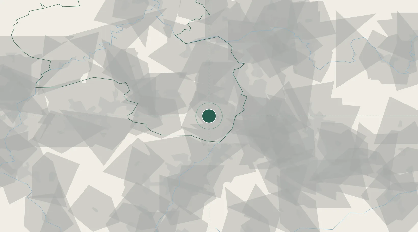 Location of DEHJK