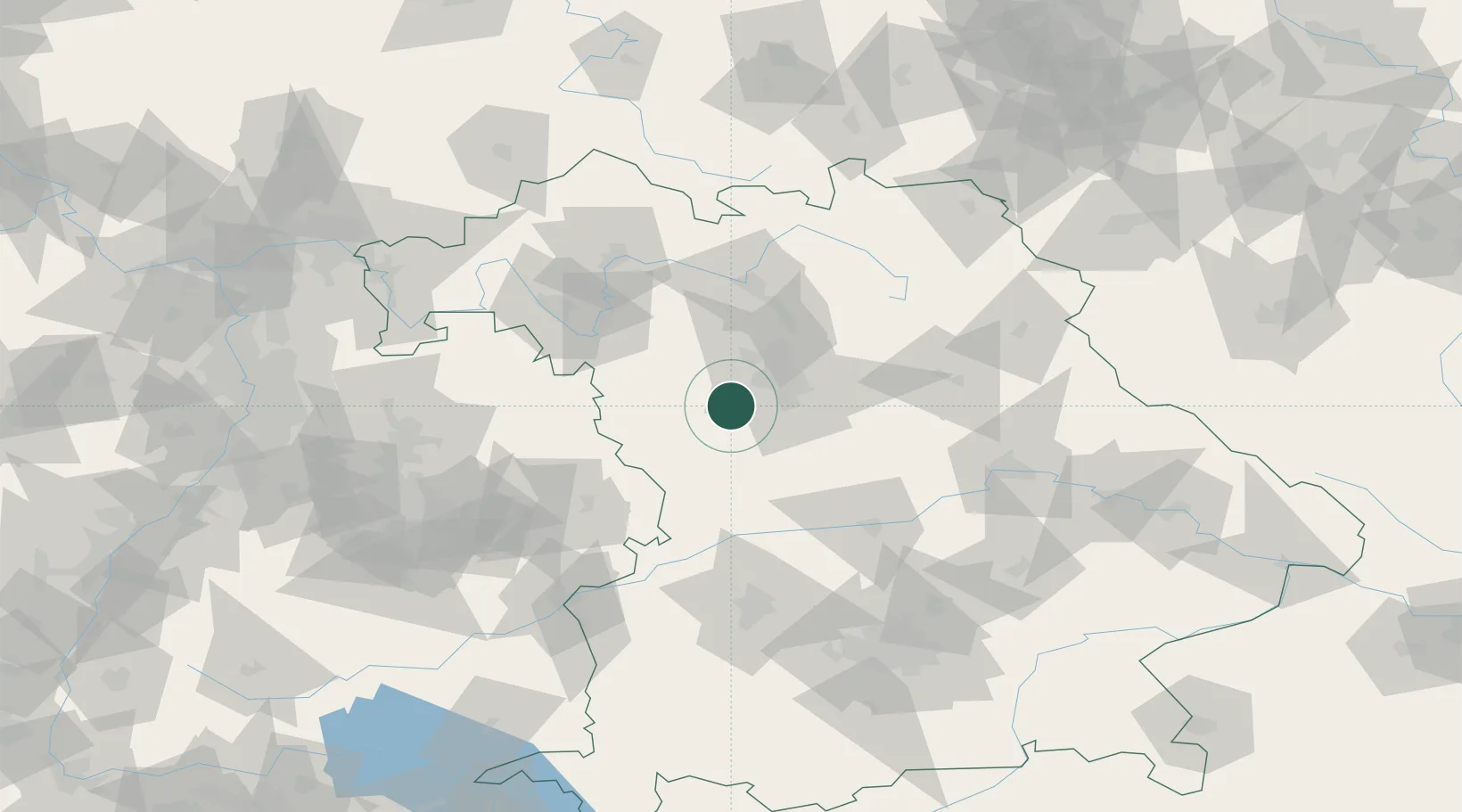 Location of DEHJN